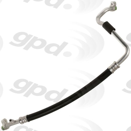 Gpd Hose Suction Line, 4812823 4812823